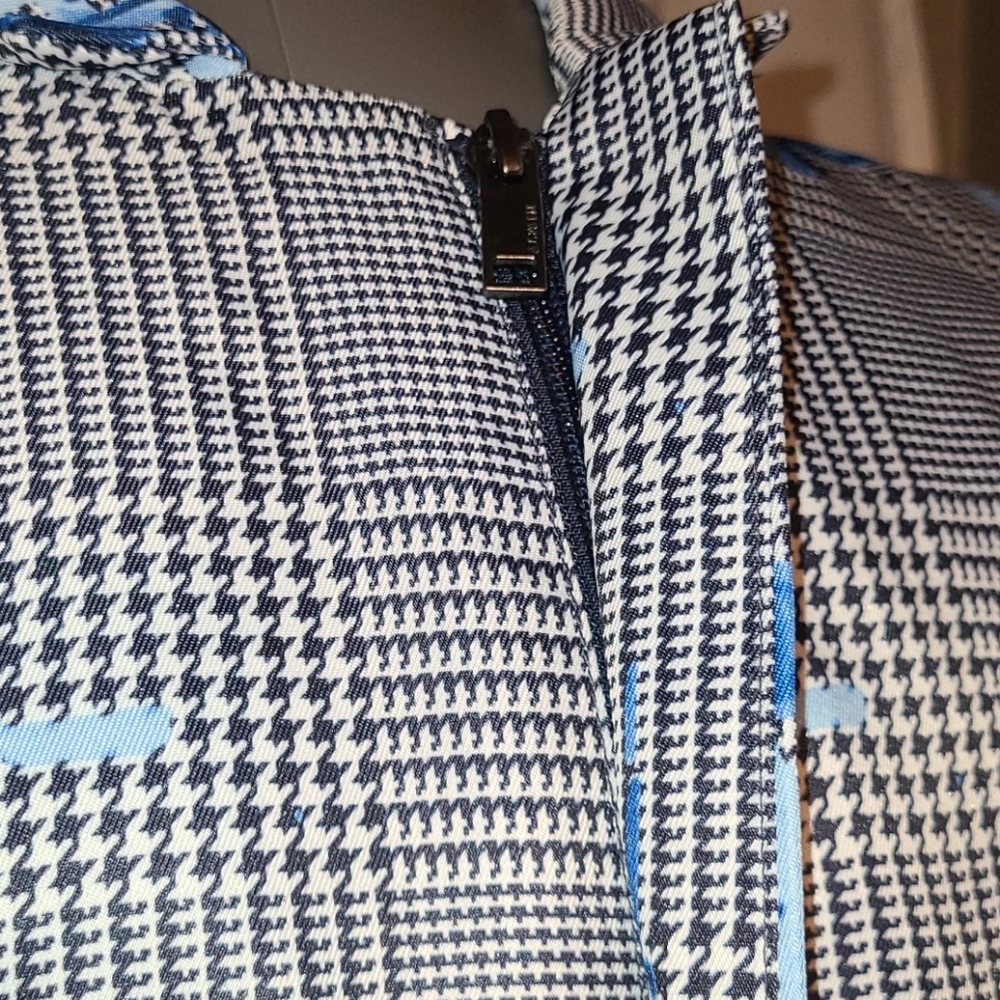 Alfani overcoat 3/4 length - Picture 3 of 16